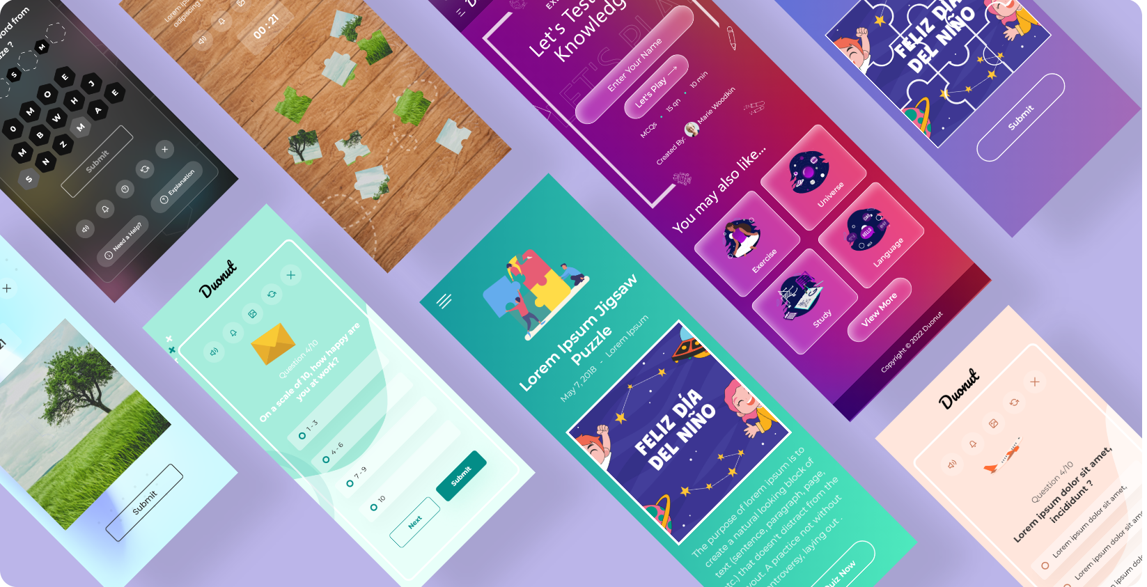 UI Preview 2